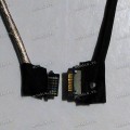 LCD eDP cable Lenovo IdeaPad 305-15ABM, 305-15IBD, 305-15IBY, 305-15IHW, B50-30, B50-30G, B50-45, B50-70, B50-75, B50-80, B51-30, B51-35 Touch (DC02001XN00) (touch) Compal AIWB0, AIWB1, ZIWB1