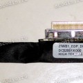 LCD eDP cable Lenovo IdeaPad 305-15ABM, 305-15IBD, 305-15IBY, 305-15IHW, B50-30, B50-30G, B50-45, B50-70, B50-75, B50-80, B51-30, B51-35 (DC02001XO00, FRU p/n 90205534) (non-touch) Compal AIWB0, AIWB1, ZIWB1