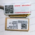 LCD eDP cable Lenovo IdeaPad G40-30, G40-45, G40-75, Z40-45, Z40-70 (For Integrated graphics, version 2 - UMA) (DC02001MG00) Compal ACLU1