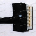 LCD LVDS cable Lenovo IdeaPad G400S, G400SA, G405S (DC02001RS10 (UMA), FRU p/n 90202903) Compal VILG2