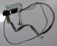 LCD LVDS cable Lenovo IdeaPad P500, Z500, Z505 (DC02001MC10) (non-touch) Compal VIWZ2