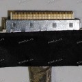 LCD LVDS cable Lenovo IdeaPad P500, Z500, Z505 (DC02001MC10) (non-touch) Compal VIWZ2