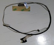 LCD LVDS cable Lenovo IdeaPad Y400, Y400N, Y410, Y410P, Y430P Only Apply For Nvidia GT750 GT755 (DC02001KW00 ???, DC02001L300, DC02C00390) VQIY0 LVDS cable