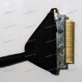 LCD LVDS cable Lenovo IdeaPad U510 (DC02001KW00, FRU p/n 90201878) Compal VITU5