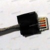 LCD LVDS cable Lenovo IdeaPad U510 (DC02001KW00, FRU p/n 90201878) Compal VITU5