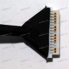LCD LVDS cable Lenovo IdeaPad G470, G475, G475A, G475G, G475L (DC020015T10, FRU p/n 31048203) Compal PIWG1, PIWG2 NEW