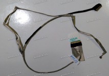 LCD LVDS cable Lenovo IdeaPad G460, G465, Z460, Z465 (DC02000ZM10) Compal NIWE1 NEW