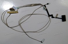 LCD eDP cable Lenovo IdeaPad Y70, Y70-70 (DC020020300, FRU p/n 5C10G59752) Compal ZIVY3