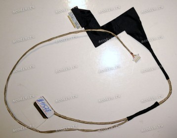 LCD LVDS cable Lenovo IdeaPad Y470, Y470A, Y470N, Y470P, Y471, Y471A, Y471N, Y471P (DC020017610) Compal PIQY0, QIQY2 NEW