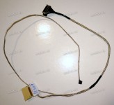 LCD eDP cable Lenovo IdeaPad G50-30, G50-45, G50-70, G50-70A, Z50-45, Z50-70 (For Integrated graphics, version 2 - UMA) (DC02001MH00, FRU p/n 90205237) Compal ACLU0, ACLU2, ACLU9, NM-A311