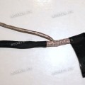 LCD LVDS cable Samsung NP350E7C, NP355E7C 17.3" (DC02001KP00) Compal QCLA4 17"