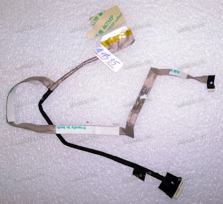 LCD LVDS cable Samsung NP370R4V, NP450R5Q, NP470R4E, NP470R5E, NP510R5E (BA39-01303A) Samsung Ramos-14