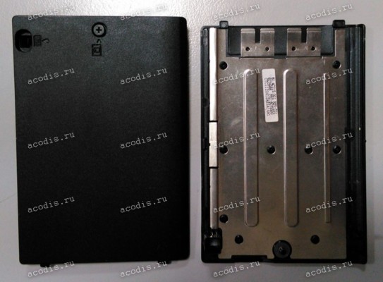 Крышка отсека HDD Lenovo ThinkPad T510, T510i, W510 (60.4CU15.001, 60Y4986, 60Y5500)