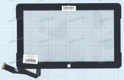 11.6 inch Touchscreen  99 pin, Samsung ATIV Smart PC Pro XE500/XE700T1C, темно-серый, NEW