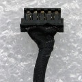 DC Jack Lenovo Yoga 13 + cable + 5 pin (145500046, 145500054) MOCHA2_DC-IN_JACK_CABLE_ASSY_AC