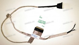 LCD LVDS cable Sony VPC-EL (50.4MQ05.003, 50.4MQ05.001, 50.4MQ05.101, 50.4MQ05.201, 50.4MQ05.202, 50.4MQ05.203, 50.4MQ05.301, 50.4MQ05.302, 50.4MQ05.303, A1831316B) Wistron Z50-BR