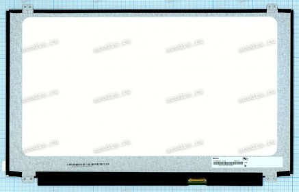 N156BGA-EA2 (SALE) 1366x768 LED 30 пин slim new/разбор