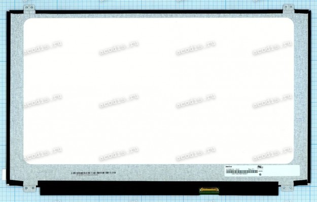 N156BGA-EA2 (SALE) 1366x768 LED 30 пин slim new/разбор