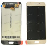 5.0 inch Samsung G570F (J5 Prime) (LCD+тач) золотой 1280x720 LED  NEW / original