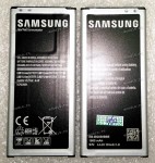 АКБ Samsung Galaxy Alpha LTE SM-G850F (GH43-04278A) NEW original