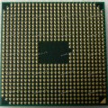 Процессор Socket FS1 AMD A4-3305M (CPU "Llano" (32 nm) + HD 6480G)  AM3305DDX22GX