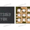 Микросхема ET3153 (1203-007992) Samsung SM-A300F, A500F, A700, G925, T110, T111, T230, T231 12 pin
