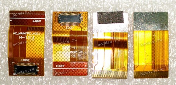 FPC Main cable Lenovo IdeaTab A2107A Motherboard Flex cable A2-MAINFPC-H301