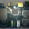 MB Asus ZenFone Max ZC550KL MB._3G/MSM8939 (eMMC 32G/D)/WW/S2/ (90AX0100-R00070) неисправная