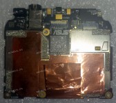 MB Asus ZenFone 2 ZE550ML MB._2G/Z3560/WW/LTE 16G/D/S2 (90AZ0080-R00010, 60AZ0080-MBG100) неисправная