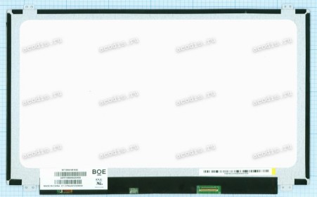 NT156WHM-N32 1366x768 LED 30 пин slim new