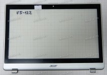 11.6 inch Touchscreen  61+61 pin, Acer V5-122P черный с серебряной рамкой, NEW