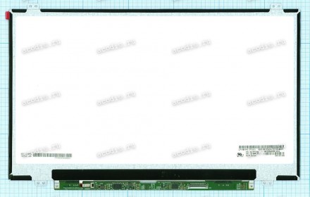 LP140WHU-TPE1 1366x768 LED 30 пин slim new