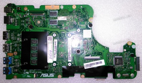 MB Asus X555LJ MAIN_BD._4G/I5-5200U/AS (V1G)(EDP) (90NB08I0-R00190, 60NB08I0-MB1U01) X555LD REV. 3.6, nVidia N16V-GM-B1