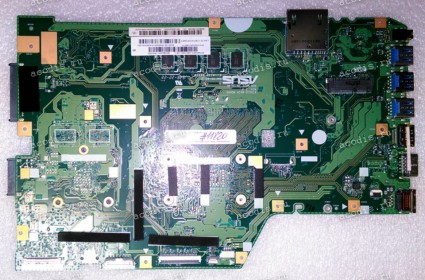 MB Asus X751LAB MAIN_BD._4G/I3-5010U (N-TP/METAL/EDP) (90NB04P1-R00060, 60NB04P0-MB1N00 (251)