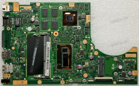 MB Asus TP500LNG MAIN_BD._4G/I3-4010U/AS (HD_V2G) (90NB05X0-R00070, 60NB05X0-MB1220, 60NB05X0-MB1420) TP500LN REV. 2.0, nVidia N15S-GT-S-A2