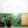 USB & Audio & SD card board Asus X555UB IO_BD (90NB0AQ0-R10020, tmt YA-4A 19, 60NB0AG0-IO1110)