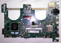 MB Asus N550JK MAIN_BD._0M/I7-4710HQ/AS (V4G) (90NB04L1-R00090, 60NB04L0-MBD000) N550JV REV. 2.1, Intel SR1PX, nVidia GeForce GTX 850M N15P-GT-A2