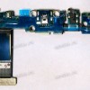 USB & Audio & Bottom board Samsung Galaxy A3 (2016) SM-A310F/DS (GH96-09371A)