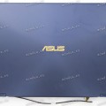 Крышка в сборе ASUS UX370UAR темно-синяя (с Тачем) 1920x1080 LED разбор