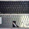 Keyboard iRu Patriot 508, 508P, 510, 511, 511P, DNS P/N: DOK-V6185A, 88-00-NE 1108 (Black/Matte/RUO)