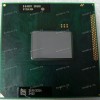 Процессор Socket G2 (rPGA988B) Intel Core i5-2410M (SR04B) (2*2,3GHz, 2*256kb+3Mb, HD Graphics 3000)