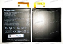 АКБ Lenovo IdeaTab A5500, A8-50 3,8V 4200mAh 16,0Wh (L13D1P32, 5B19A4657T, 5B19A4667S) original разбор