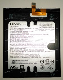 АКБ Lenovo IdeaTab Phab PB1-750N 3,8V 4250mAh 16,15Wh (L15D1P32, SB18C03200) original разбор