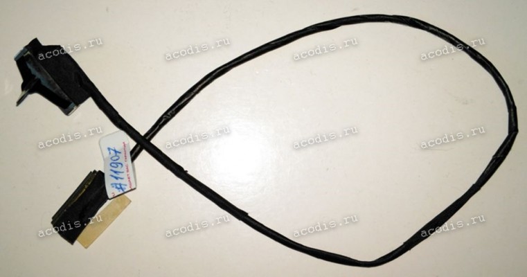 LCD LVDS cable Sony SVF152, SVF1521A1EW, SVF1521Q1EB, SVF152C29M (DD0HK9LC000, DD0HK9LC010, DD0HK9LC020) Quanta HK9