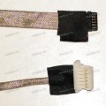 LCD LVDS cable Sony VPC-EE (DD0NE7LC000, DD0NE7LC010, DD0NE7LC020, DD0NE7LC030)  (CCFL) Quanta NE7