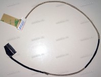 LCD eDP cable Sony SVF153, SVF15314SCW, SVF153A1RT, SVF153A1QT (For EDP connector) (DD0HKDLC000, DD0HKDLC010, DD0HKDLC020) Quanta HKD