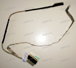 LCD LVDS cable Sony SVE15, SVE151, SVE151C, SVE151D11M, SVE151E, SVE151E11T (DD0HK5LC000, DD0HK5LC030, DD0HK5LC010, DD0HK5LC020) Quanta HK5 (MBX-269)