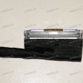 LCD LVDS cable Sony SVF15, SVF152AC1QL, SVF1532, SVF15A, SVF15A18 (DD0GD6LC000, DD0GD6LC010) Quanta GD6