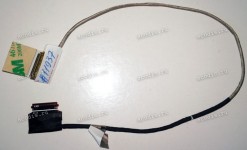 LCD eDP cable Toshiba Satellite C55D-C, C55T-C, L50-C, L50D-C, P55T-C, S55-C (DD0BLTLC020, DD0BLTLC000, DD0BLTLC010) eDP 30Pin Quanta BLQ/BLT
