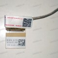 LCD eDP cable Toshiba Satellite C55D-C, C55T-C, L50-C, L50D-C, P55T-C, S55-C (DD0BLTLC020, DD0BLTLC000, DD0BLTLC010) eDP 30Pin Quanta BLQ/BLT